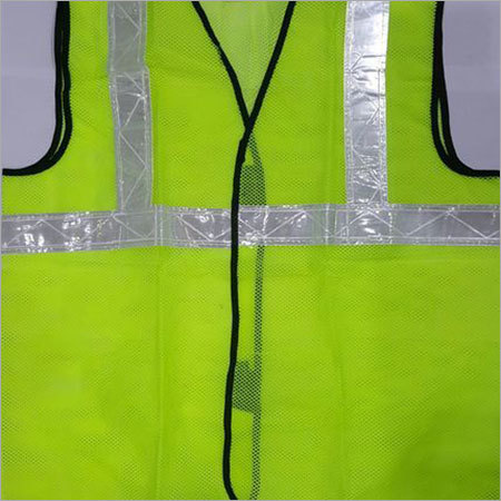 Reflective Safety Vest