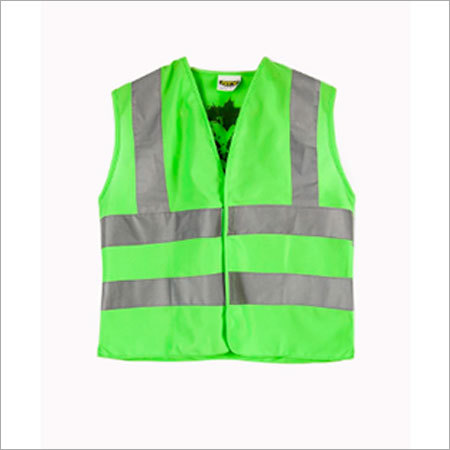 Hi Visibility Jackets