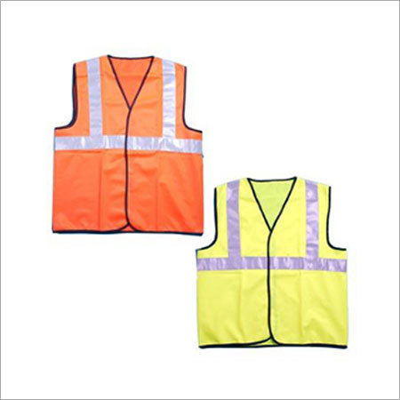 Reflective Vest