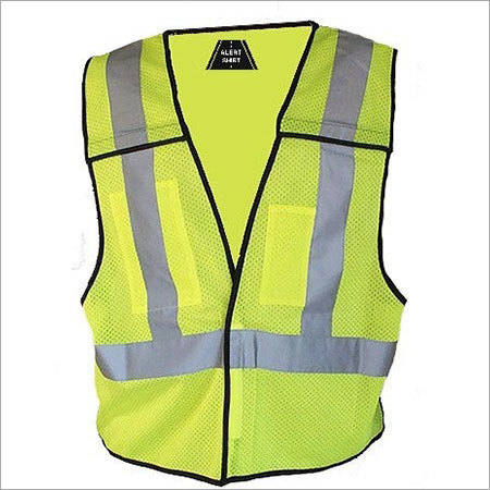 Safety Designer Jacket