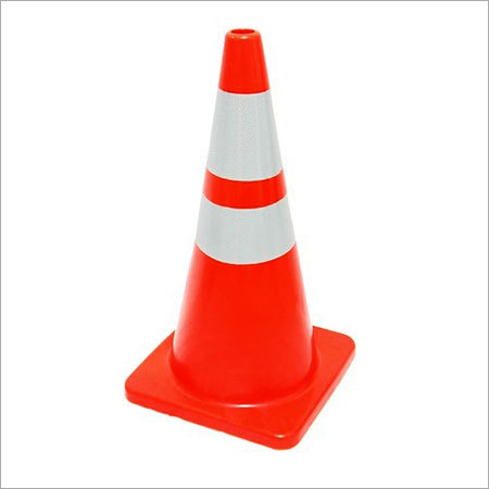 PVC Safety Cones