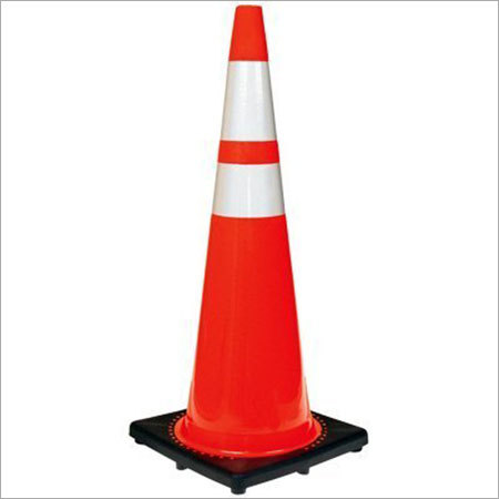 PVC Traffic Cone