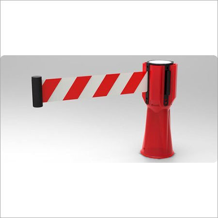 Retractable Traffic Cone Topper