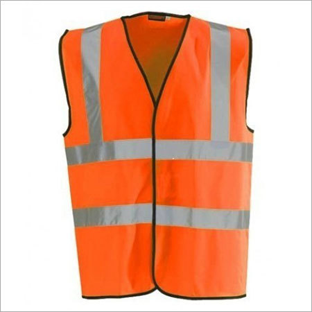 Safety Jackets
