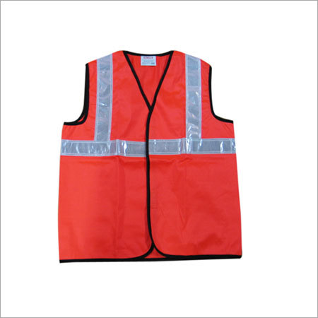 Safety Jackets
