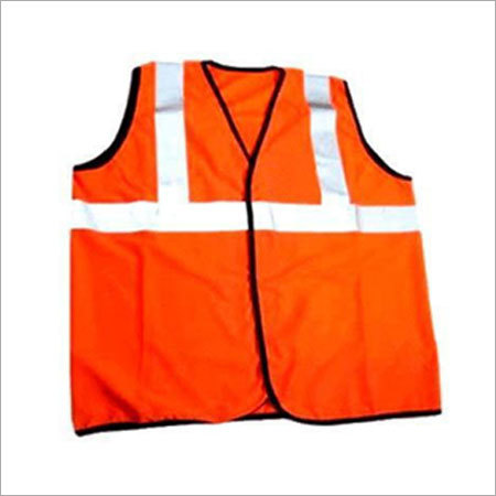 Reflective Safety Jackets