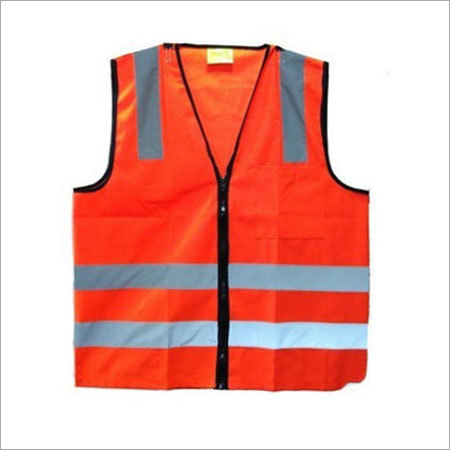 Traffic Safety Reflective Jackets
