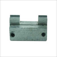 Pcb Holder - Aluminium | 10.4x5.1x4.7 Cm, Rust-resistant, Durable Design With Permanent Screw Holes