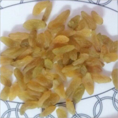 Seedless Raisin