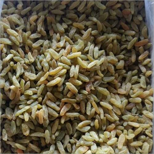 Long Sonaka Raisins