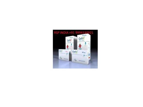 Cefix Tablets