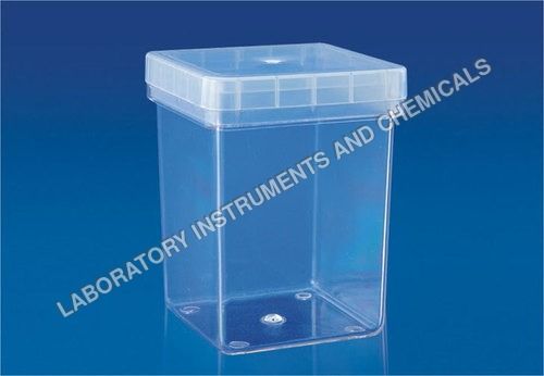 Magenta Box Grade: Laboratory