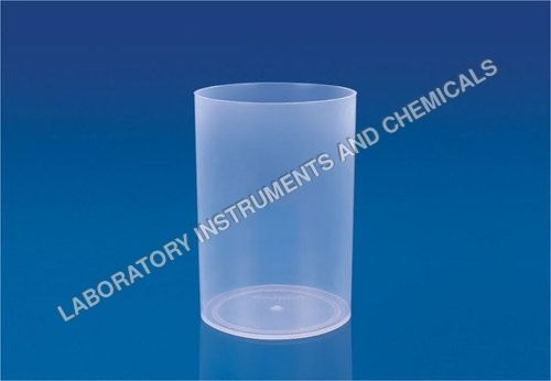 Simple Cell Pot Grade: Laboratory