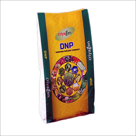 Enriched Fertilizers