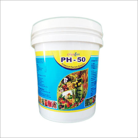 Potassium Humate Granules