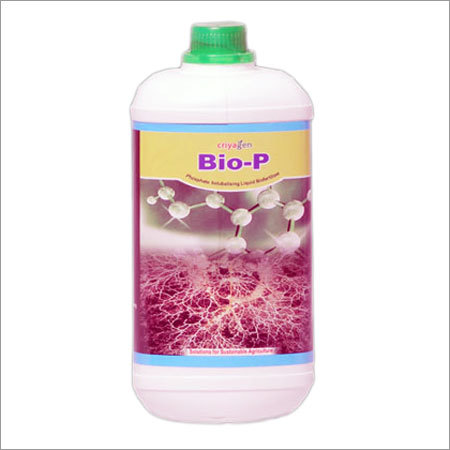 BIO P Fertilizer