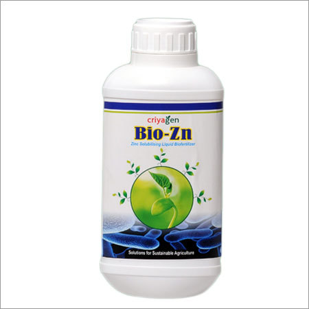 BIO ZN Fertilizer