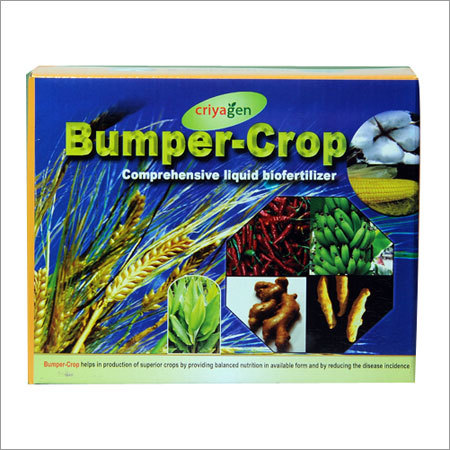 Bumper Crop Fertilizer