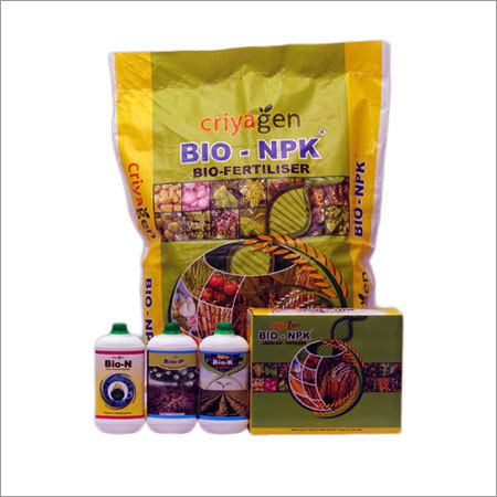BIO NPK Fertilizer
