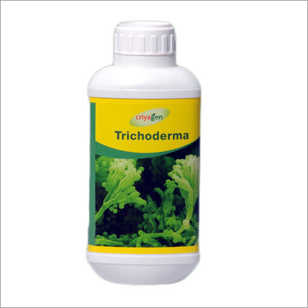 Trichoderma Viride Biopesticide