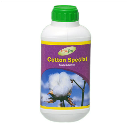 Cotton Special Nutrient