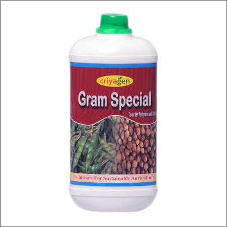 Gram Special Nutrients