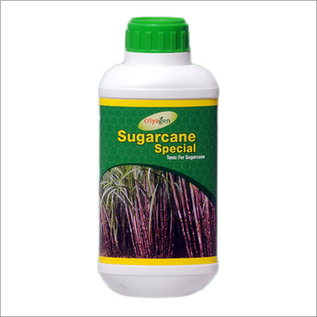Sugarcane Special Fertilizer