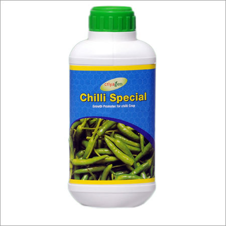 Chilli Special Nutrient