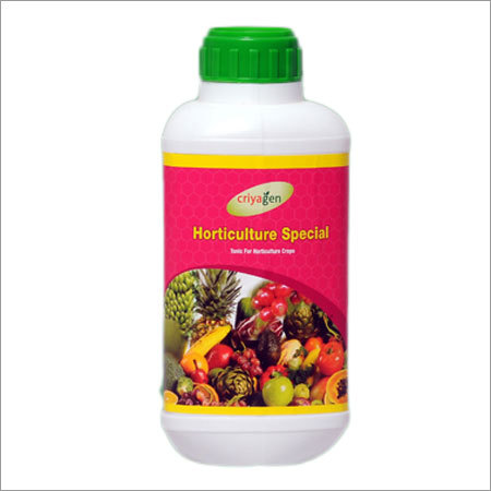 Horticulture Special Nutrient