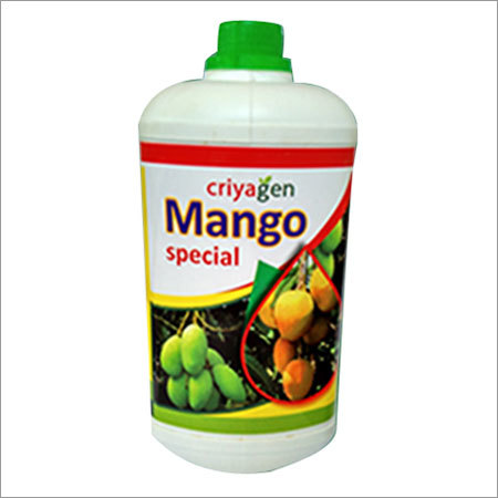 Mango Special Fertilizer