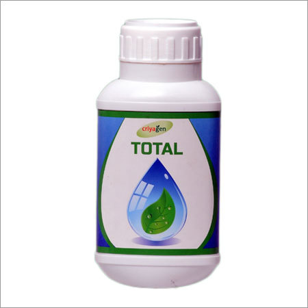 Plant Growth Fertilizer