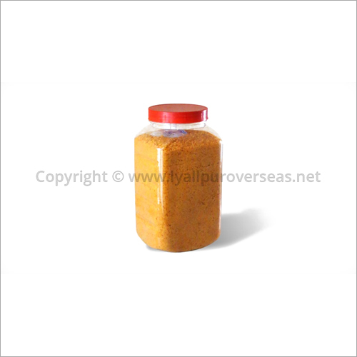 Jaggery Powder Jaggery Powder