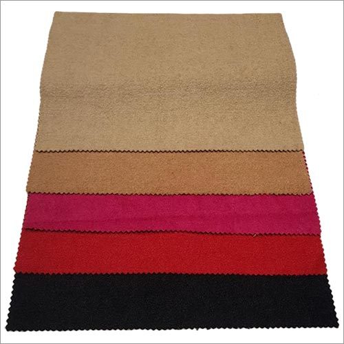 Light In Weight Ladies Coat Fabric