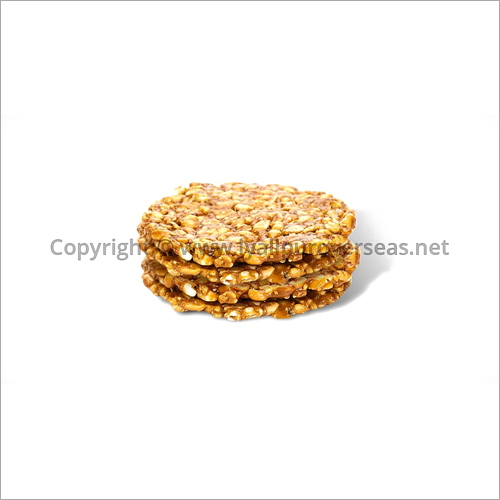 Peanut Gachak Peanut Gachak
