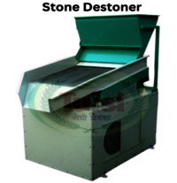Stone Destoner