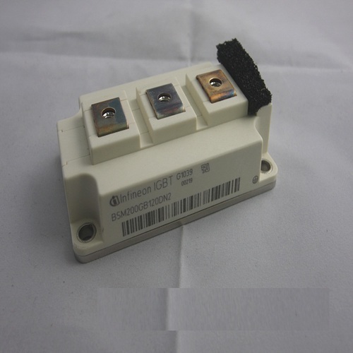 IGBT TRANSISTORS