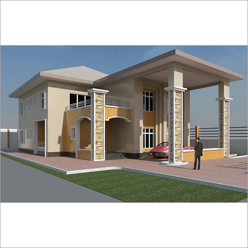 House Construction Services