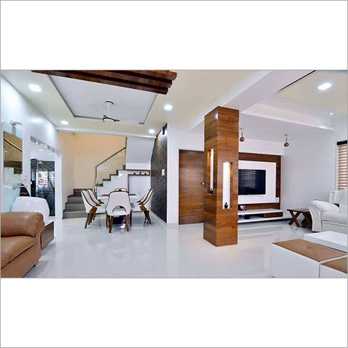 Interior Designing Services