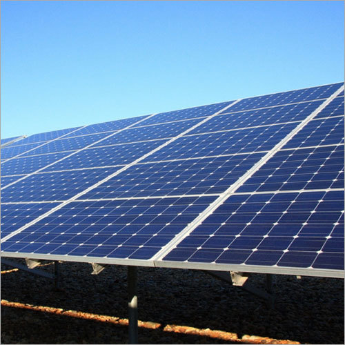 Solar Cell Turnkey Project Services
