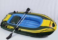 inflatable boat