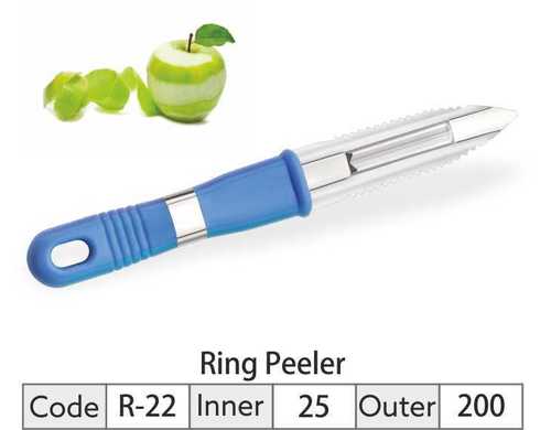 Ring Peeler