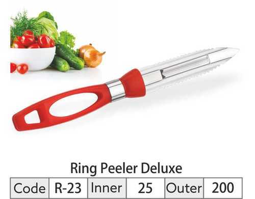 Ring Peeler Delux