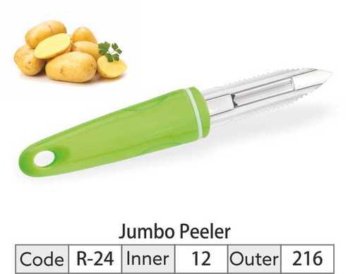 Jumbo Peeler
