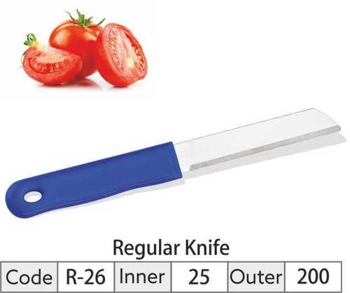 Regular Kitchen Knife