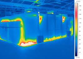 Thermography Validation Services