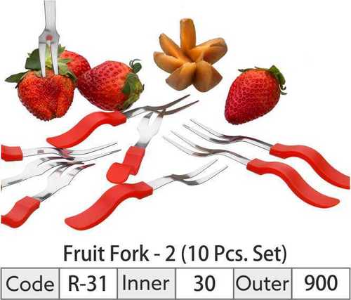 Fruit fork