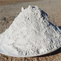 Gypsum Plaster