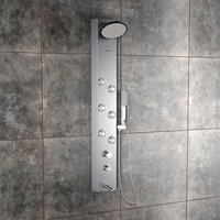 CLYDE Shower Panel