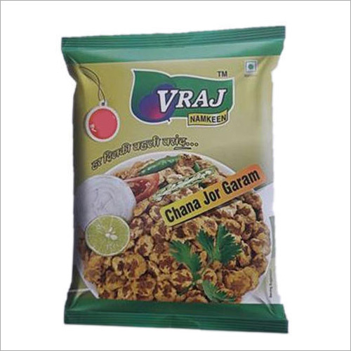 Chana Jor Garam Processing Type: Hand Made