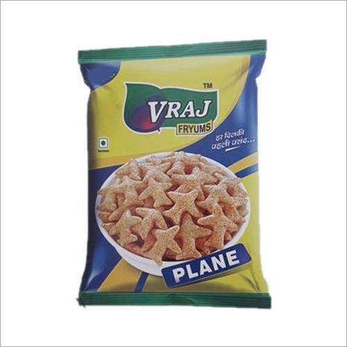 Plane Fryums Snacks Processing Type: Hand Made